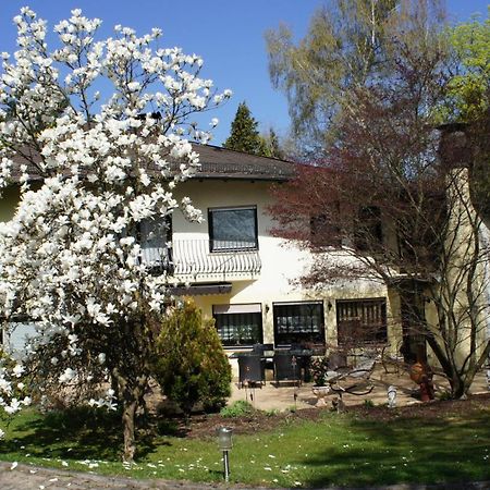Hotel Park Ambiente Friedberg Friedberg  Exteriér fotografie