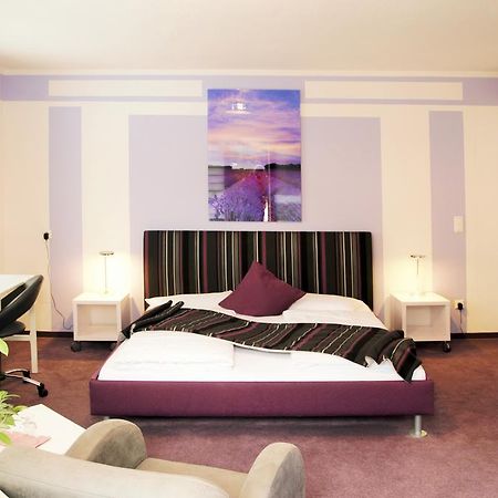 Hotel Park Ambiente Friedberg Friedberg  Exteriér fotografie