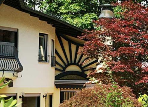 Hotel Park Ambiente Friedberg Friedberg  Exteriér fotografie