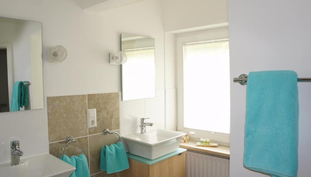 Hotel Park Ambiente Friedberg Friedberg  Pokoj fotografie