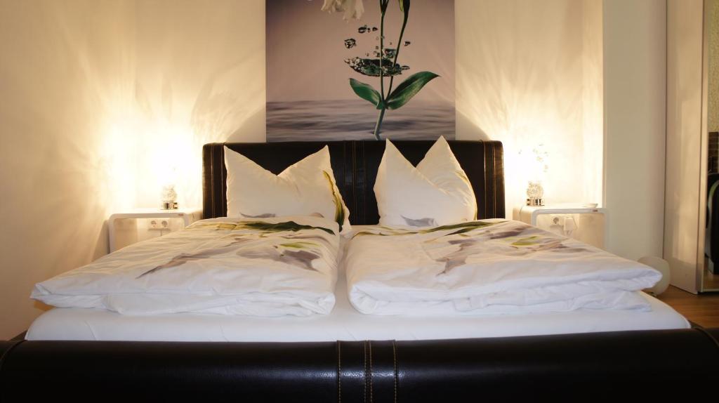 Hotel Park Ambiente Friedberg Friedberg  Pokoj fotografie