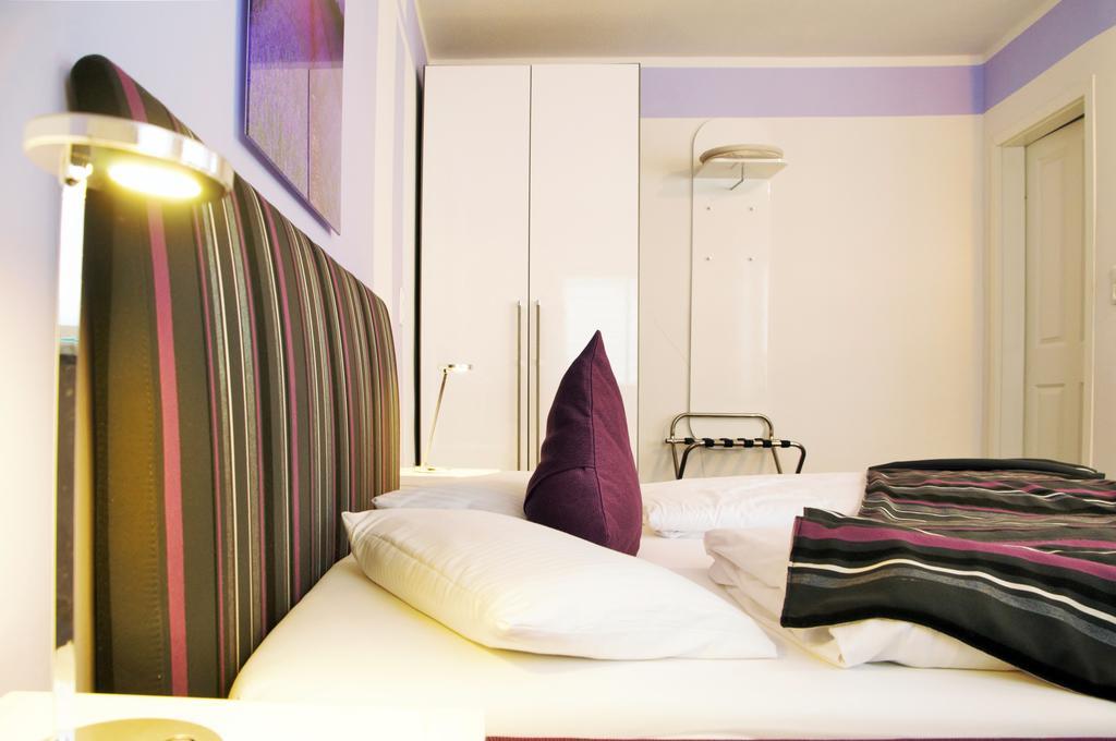 Hotel Park Ambiente Friedberg Friedberg  Exteriér fotografie
