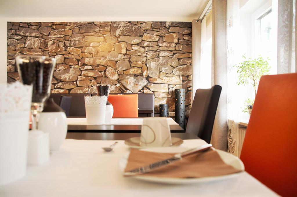 Hotel Park Ambiente Friedberg Friedberg  Exteriér fotografie