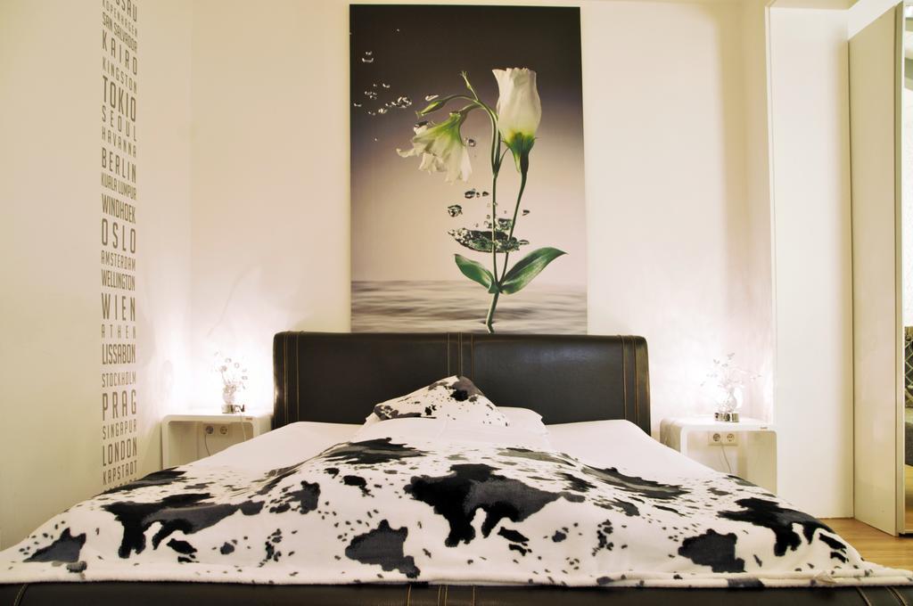 Hotel Park Ambiente Friedberg Friedberg  Exteriér fotografie