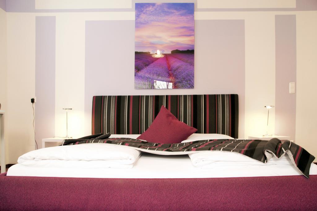 Hotel Park Ambiente Friedberg Friedberg  Exteriér fotografie