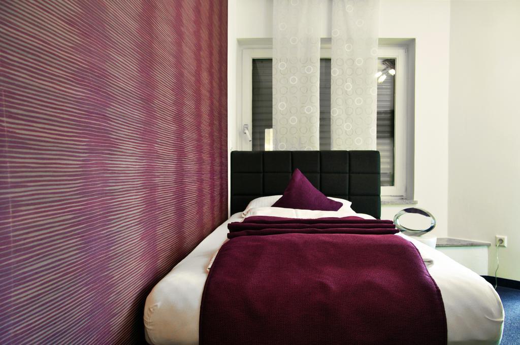 Hotel Park Ambiente Friedberg Friedberg  Exteriér fotografie