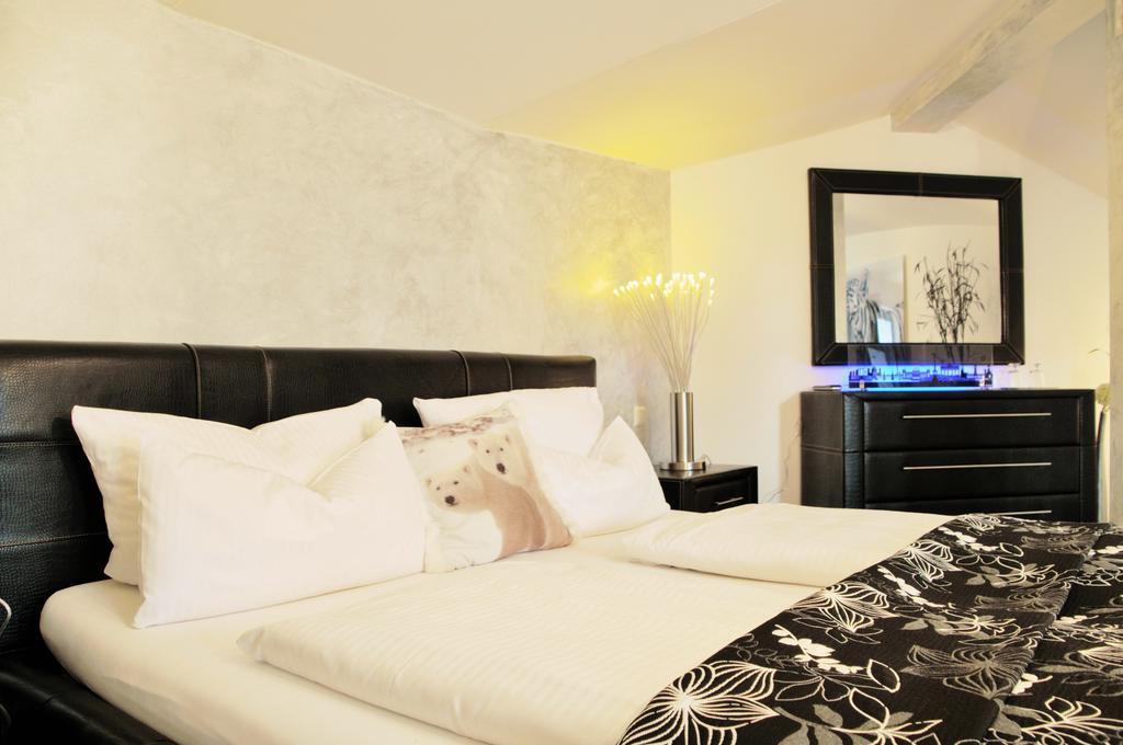 Hotel Park Ambiente Friedberg Friedberg  Exteriér fotografie