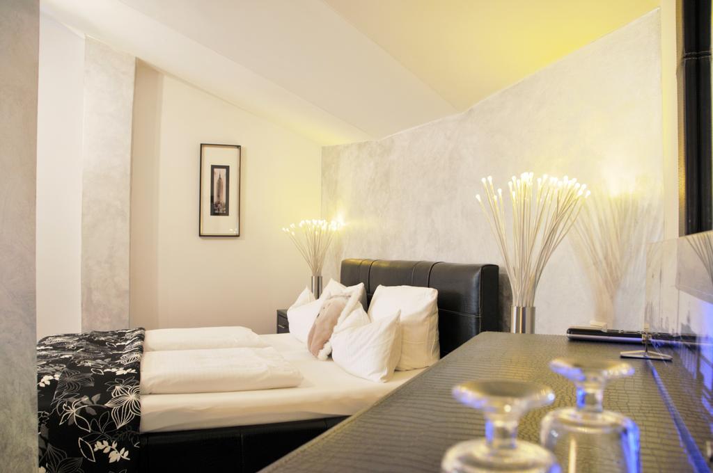 Hotel Park Ambiente Friedberg Friedberg  Exteriér fotografie