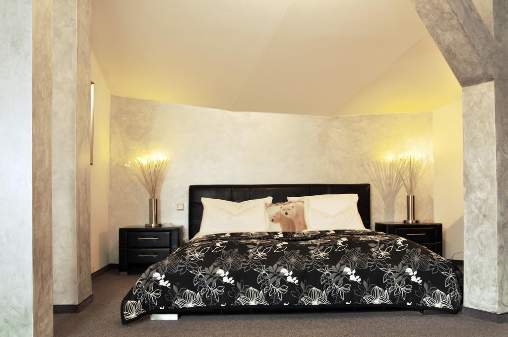 Hotel Park Ambiente Friedberg Friedberg  Exteriér fotografie